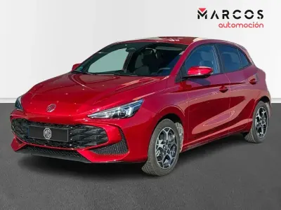 Occasion MG MG3 Luxury 195 PK (143 kW) 2025 Hatchback