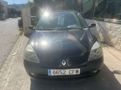 Renault Clio II