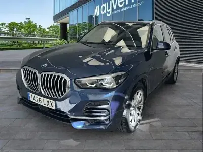 Usado BMW X5