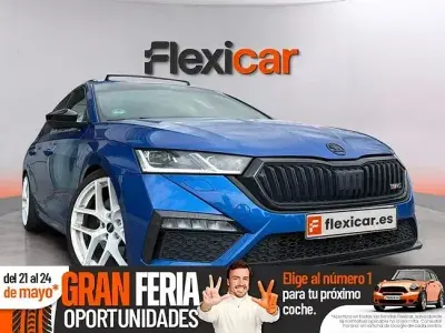 Occasion Skoda Octavia