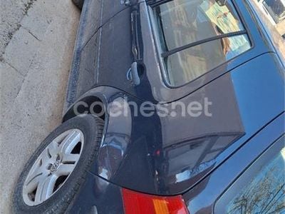 VW Golf IV