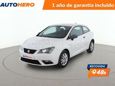 Seat Ibiza SC