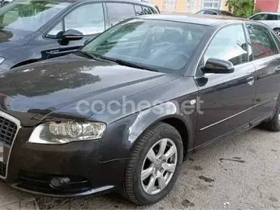 Usado Audi A4