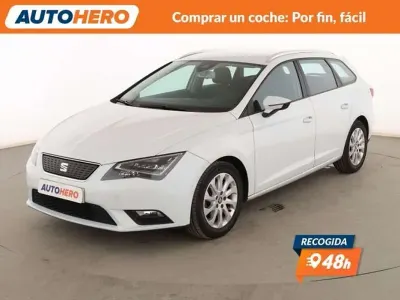 Usado Seat Leon