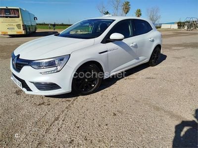 Renault Mégane III