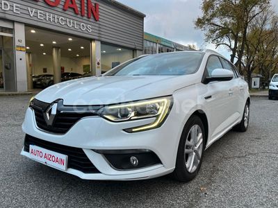 Renault Mégane GrandTour