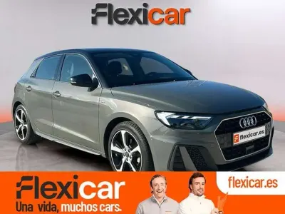Usado Audi A1