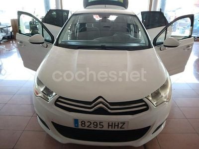 Citroën C4