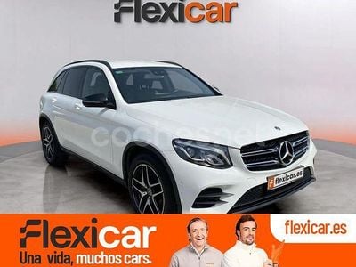 Mercedes GLC250