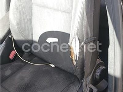 Negro Usado 2010 Renault Laguna III Familiar | 3800 € (Precio justo)