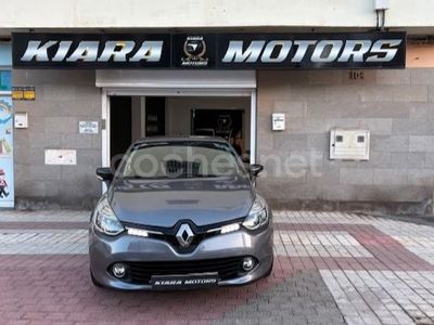 Renault Clio GrandTour
