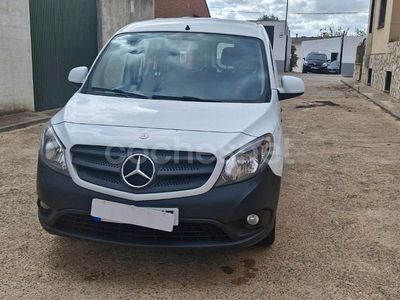 Mercedes Citan 109