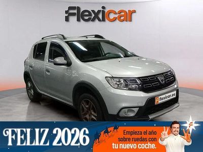 Gris Usado 2018 Dacia Sandero Comfort Berlina | 10.990 € (Un poco caro)