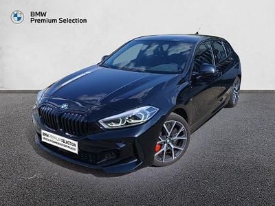 BMW 128