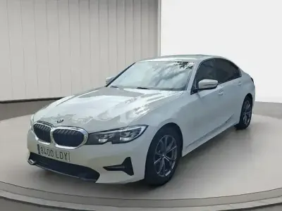 Usado BMW 318