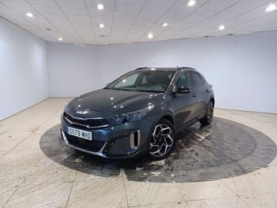 Usado Kia XCeed