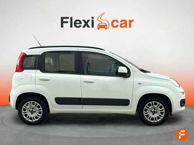 Fiat Panda Cross