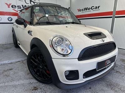 Mini John Cooper Works