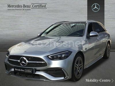 Mercedes C300e