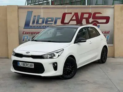 Usado Kia Rio