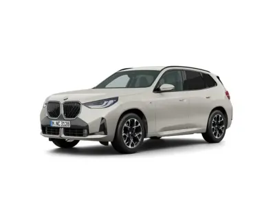 Usado BMW X3 Comfort Edition 197 CV (144 kW) 2025 Gris SUV