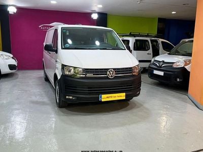 VW T6.1