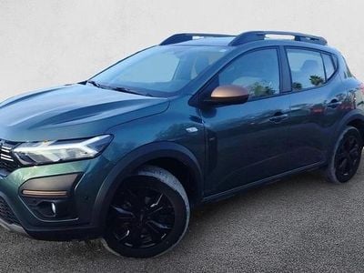 Usado 2025 Dacia Sandero Extreme | 14.300 € (Super precio)