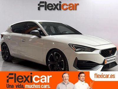 Usado Cupra Leon 300 CV (220 kW) 2021 Blanco