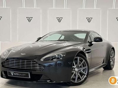 Aston Martin Vantage
