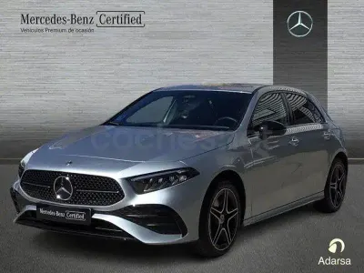 Usado Mercedes A250