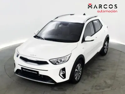 Usado Kia Stonic 100 CV (73 kW) 2025 SUV