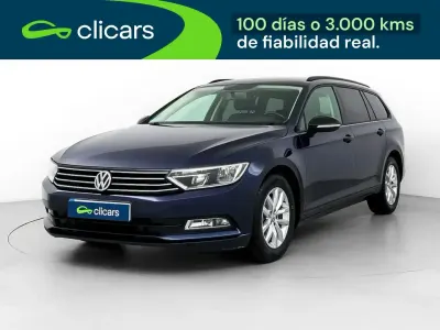 Usado VW Passat
