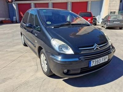 Citroën Xsara Picasso