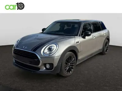 Usado Mini Cooper Clubman