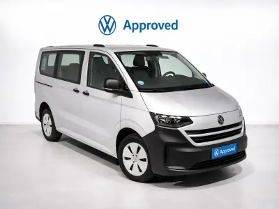 Usado VW Caravelle