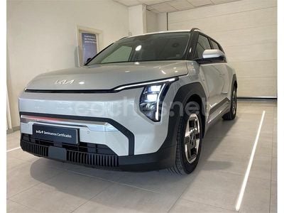Usado Kia EV3 Earth 150 kW (204 CV) 2024 Eléctrico SUV