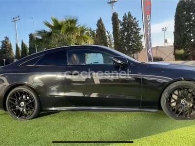 Mercedes E350