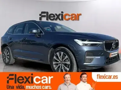 Usado Volvo XC60