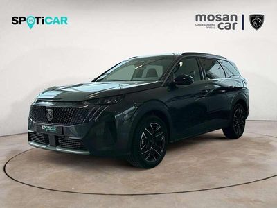Usado Peugeot 5008 Allure 145 CV (106 kW) 2025 Gris SUV
