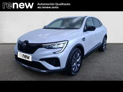 Occasion Renault Arkana