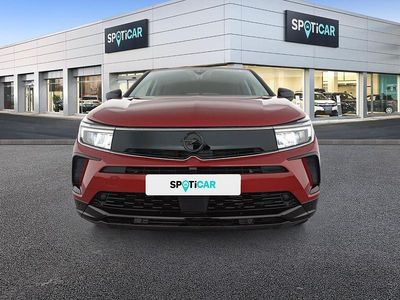 Usado Opel Grandland X GSe 300 CV (220 kW) 2023 Rojo SUV
