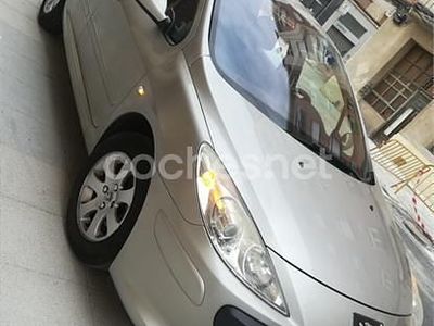 Gris / plata Usado 2006 Peugeot 307 Berlina | 2700 € (Precio justo)