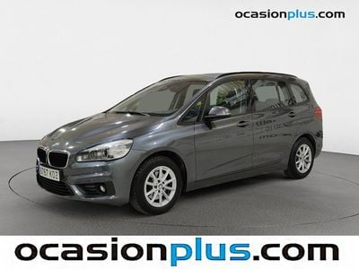 BMW 218 Gran Tourer