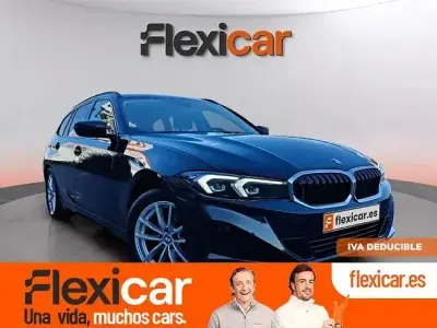 Usado BMW 320