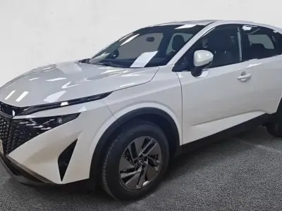 Usado Nissan Qashqai Acenta 158 CV (116 kW) 2025 SUV
