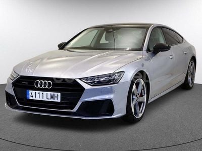 Usado Audi A7 Sportback