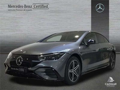 Mercedes EQE350