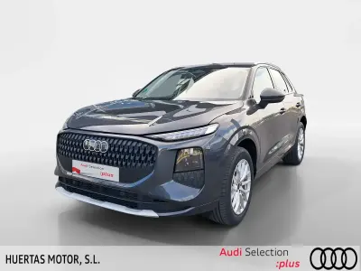 Nuevo Audi Q3 Advanced Plus 272 CV (200 kW) 2025 Gris SUV