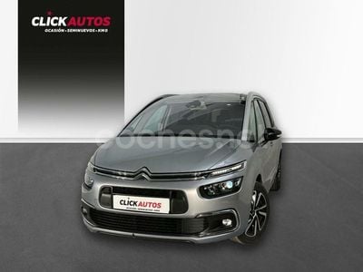Citroën C4 SpaceTourer