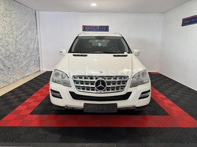 Mercedes ML300